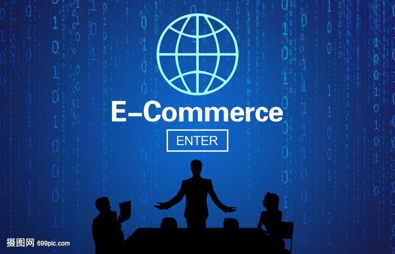電子商務(wù) 重塑營(yíng)銷、網(wǎng)絡(luò)與技術(shù)的未來世界觀